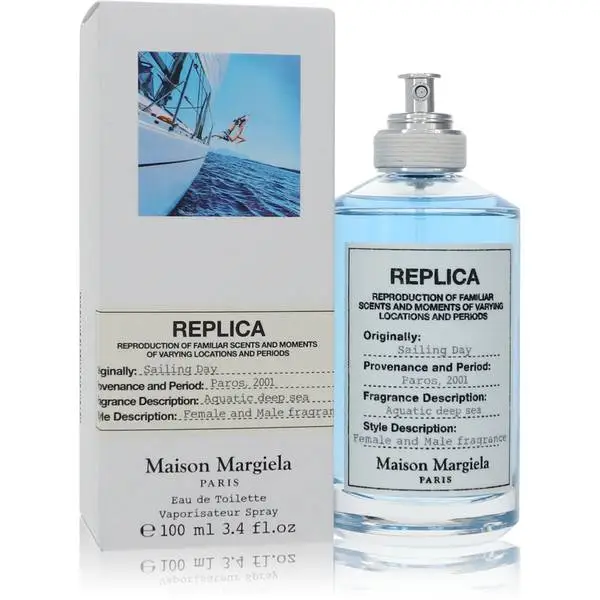 Replica Sailing Day perfume