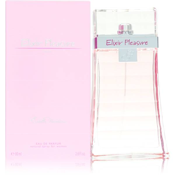 Elixir Pleasure Perfume by Estelle Vendome