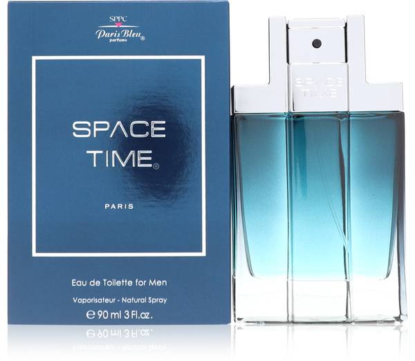 space cologne