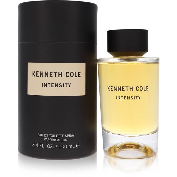 Kenneth Cole Intensity Cologne by Kenneth Cole