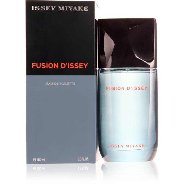 Fusion D'issey Cologne by Issey Miyake