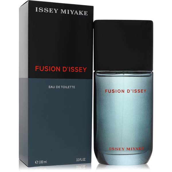 Fusion D'issey Cologne by Issey Miyake | FragranceX.com