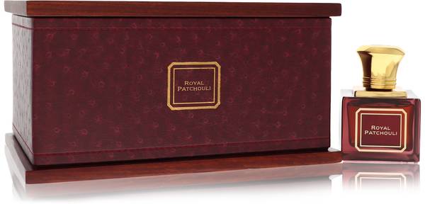 Royal Patchouli Cologne
