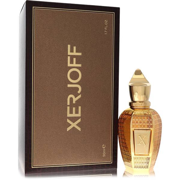 Xerjoff Luxor Cologne by Xerjoff FragranceX