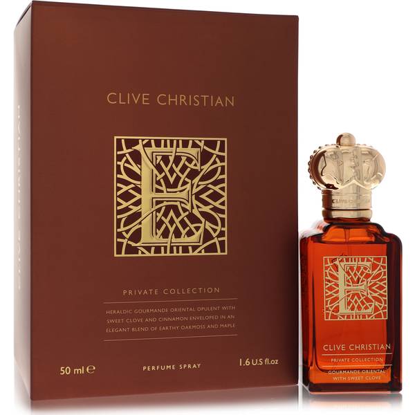 Clive Christian E Gourmande Oriental Cologne By Clive Christian for Men