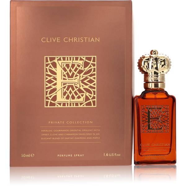 Clive Christian E Gourmande Oriental Perfume