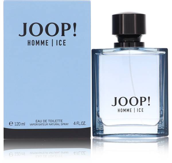 Joop Homme Ice Cologne by Joop FragranceX