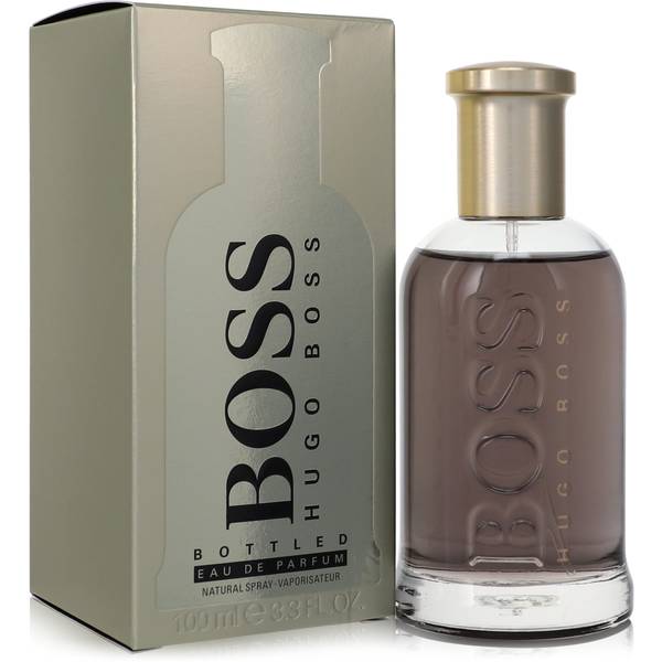 Boss Bottled Cologne