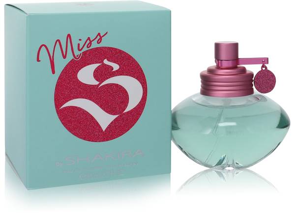 Shakira Miss S Perfume