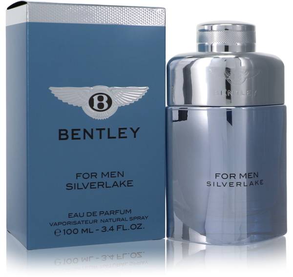 Bentley perfume for discount men