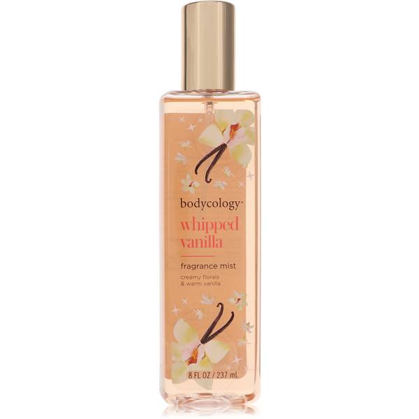 Bodycology Whipped Vanilla Perfume by Bodycology