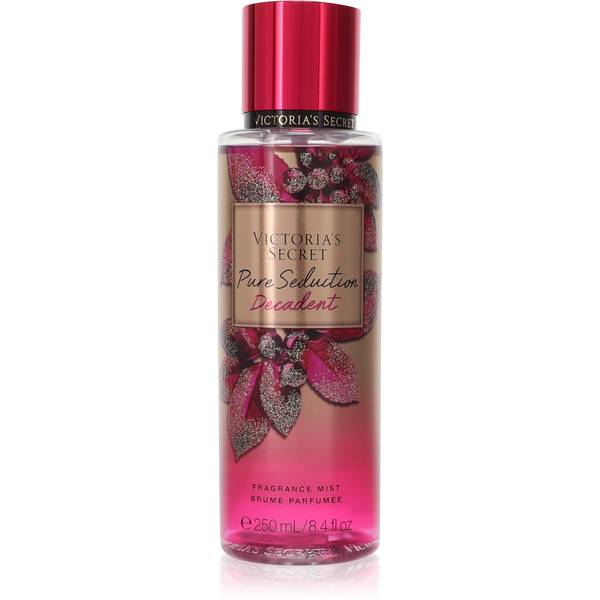 victoria secret parfum pure seduction