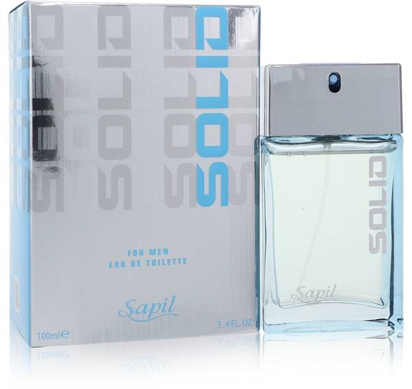Sapil Solid Cologne by Sapil