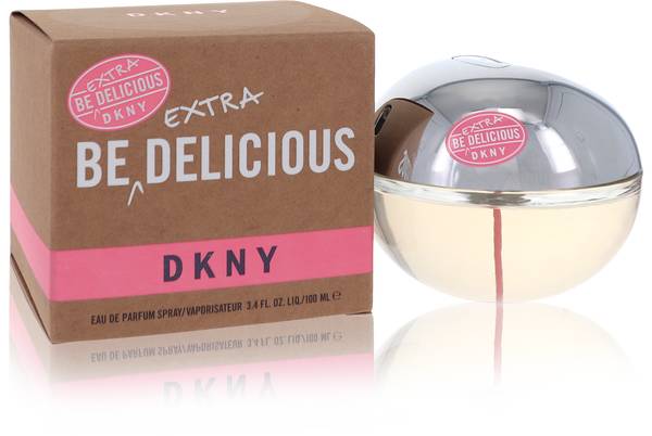 Be Extra Delicious Perfume by Donna Karan