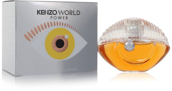 Kenzo World Power Perfume by Kenzo