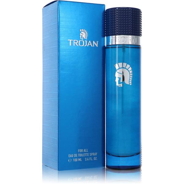 Trojan For Men Cologne
