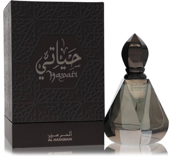 Al Haramain Hayati Cologne