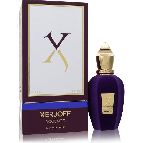 Xerjoff Accento Perfume by Xerjoff | FragranceX.com
