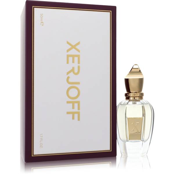Shooting Stars Allende Perfume by Xerjoff