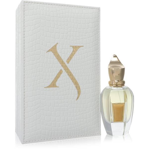 17/17 Stone Label Elle Perfume by Xerjoff