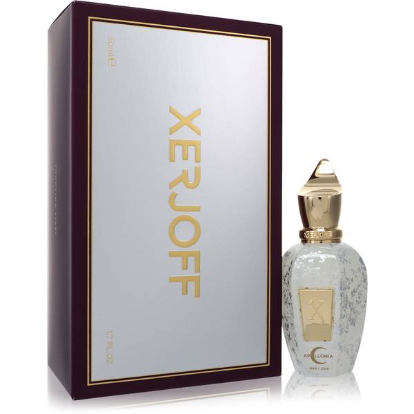 Shooting Stars Apollonia Perfume by Xerjoff | FragranceX.com