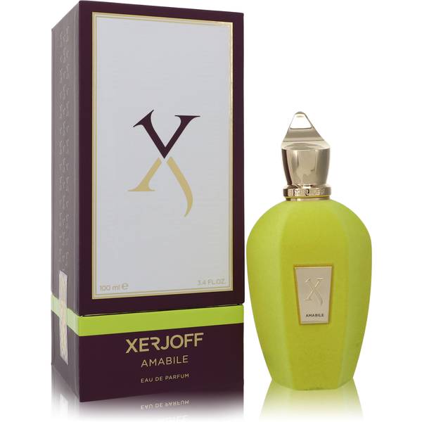 Xerjoff Amabile Perfume By Xerjoff for Men and Women