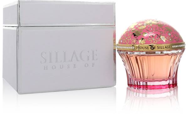 Whispers Of Admiration Perfume by House Of Sillage