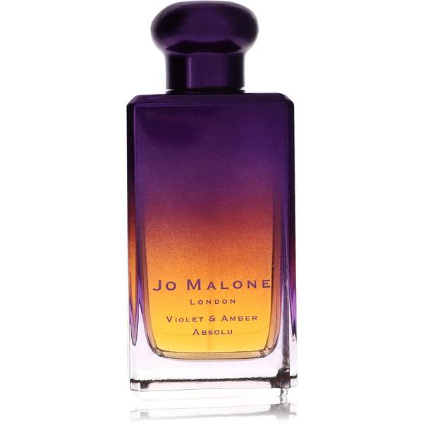 Jo Malone Violet & Amber Absolu Perfume