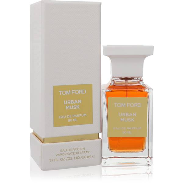 Tom Ford Urban Musk Perfume