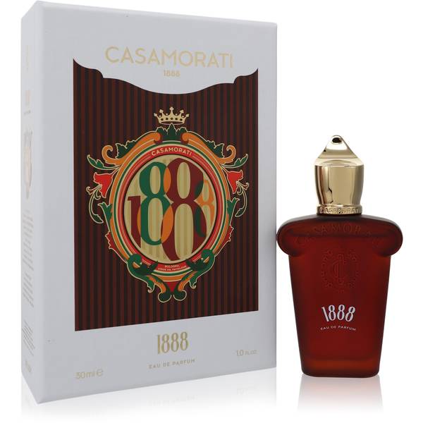 1888 Casamorati Perfume by Xerjoff | FragranceX.com