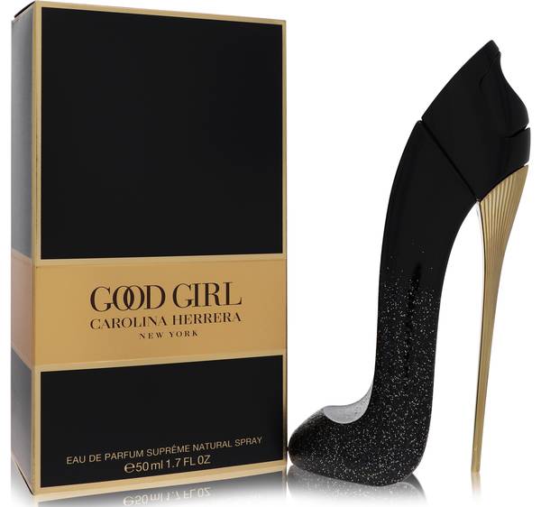 Good Girl Supreme Perfume by Carolina Herrera FragranceX