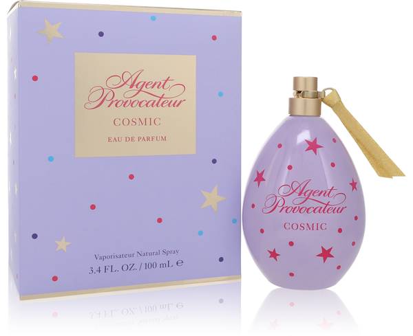 Agent Provocateur Cosmic Perfume by Agent Provocateur