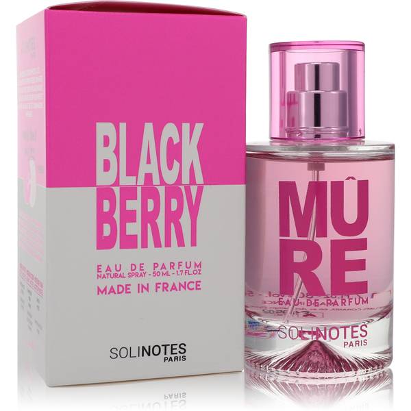 Solinotes Mure Cologne