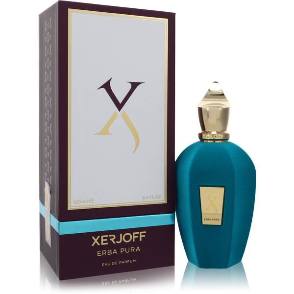 Xerjoff Erba Pura Perfume by Xerjoff