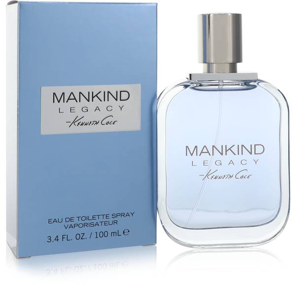 Kenneth Cole Mankind Legacy Cologne by Kenneth Cole