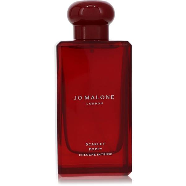 Jo malone scarlet poppy