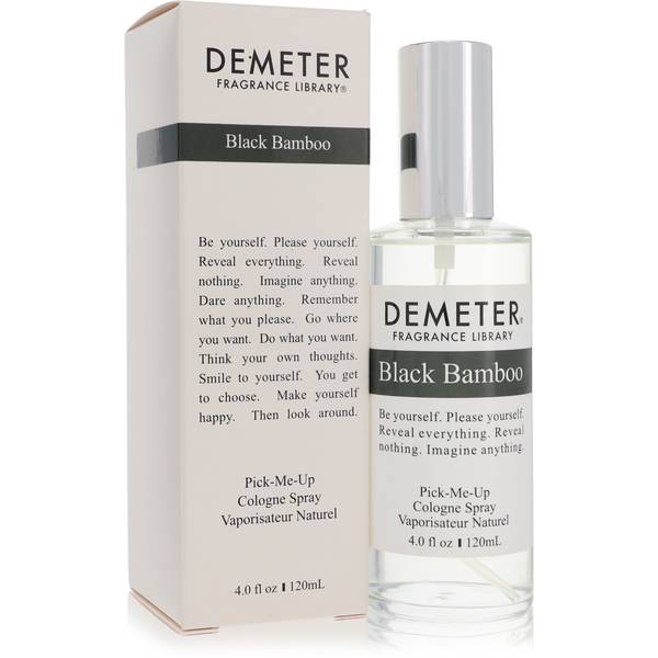 Demeter Black Bamboo Cologne by Demeter
