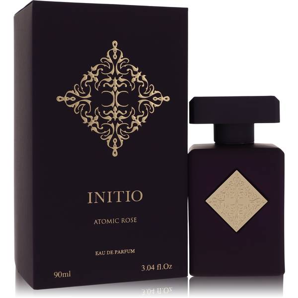 Initio Atomic Rose Cologne by Initio Parfums Prives