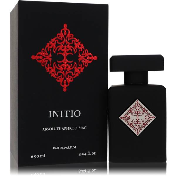 Initio Absolute Aphrodisiac Cologne By Initio Parfums Prives for Men and  Women