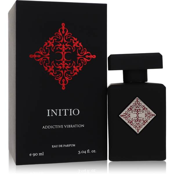 Initio Addictive Vibration Cologne by Initio Parfums Prives