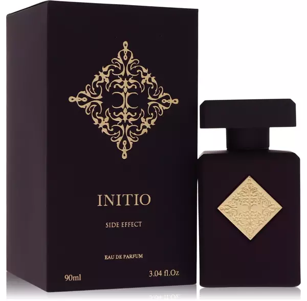 Initio Parfums Privés Side Effect