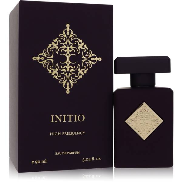 Initio High Frequency Cologne by Initio Parfums Prives