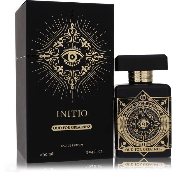 Initio Oud For Greatness Cologne by Initio Parfums Prives