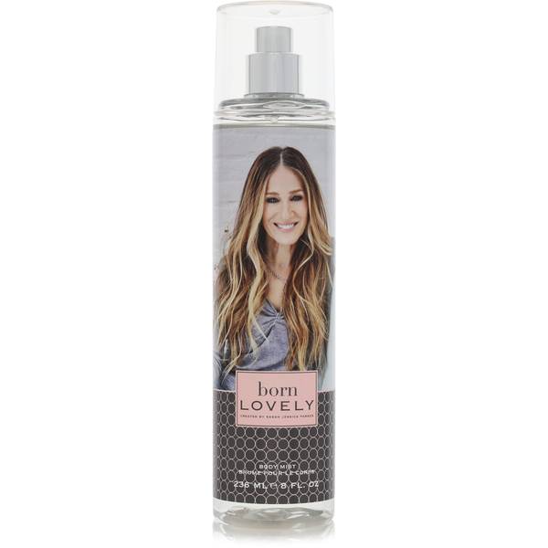 Born Lovely Perfume