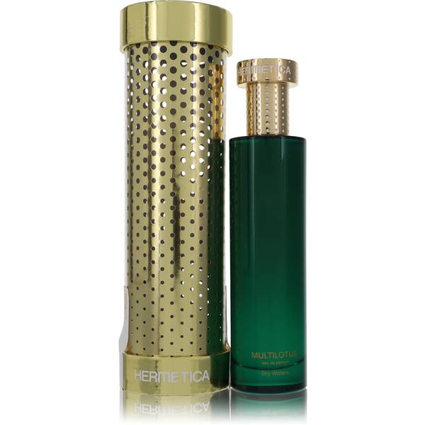 Multilotus Cologne by Hermetica