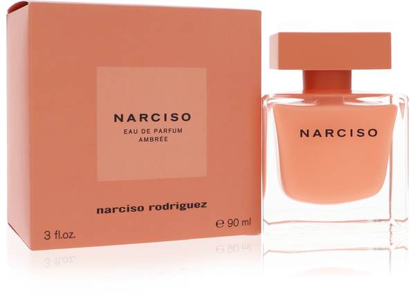 Narciso Rodriguez Ambree Perfume by Narciso Rodriguez