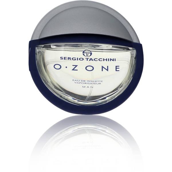 Sergio Tacchini Ozone Perfume