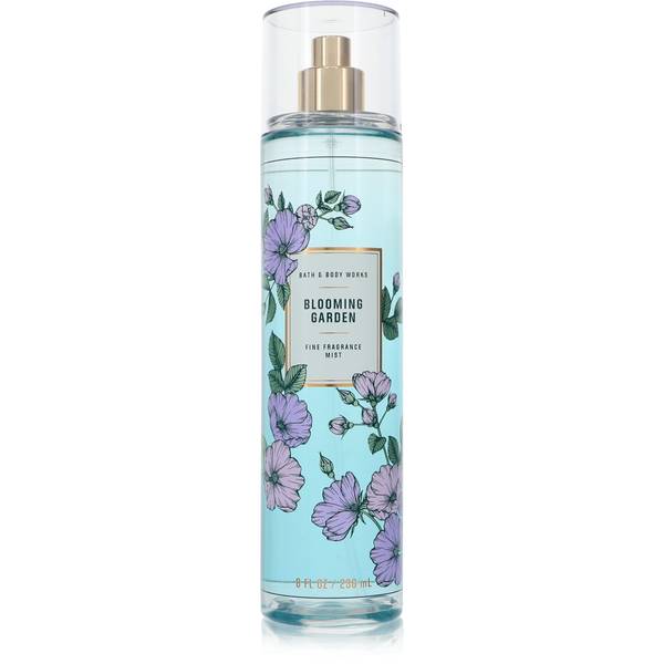Blooming Garden Perfume