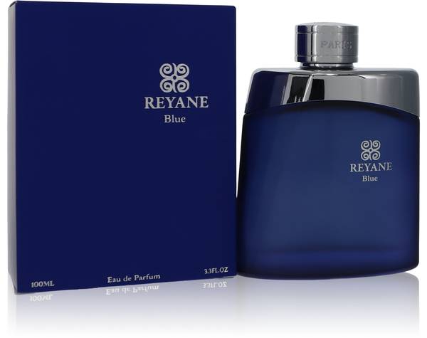 Reyane Blue Cologne by Reyane Tradition