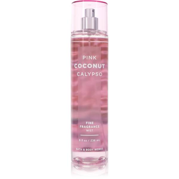 Pink Coconut Calypso Perfume